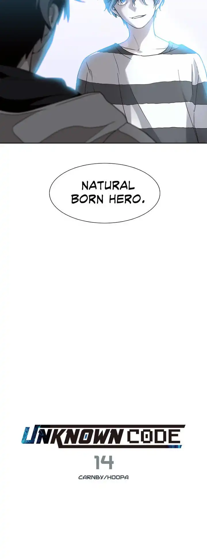 Unknown Code Chapter 15 4